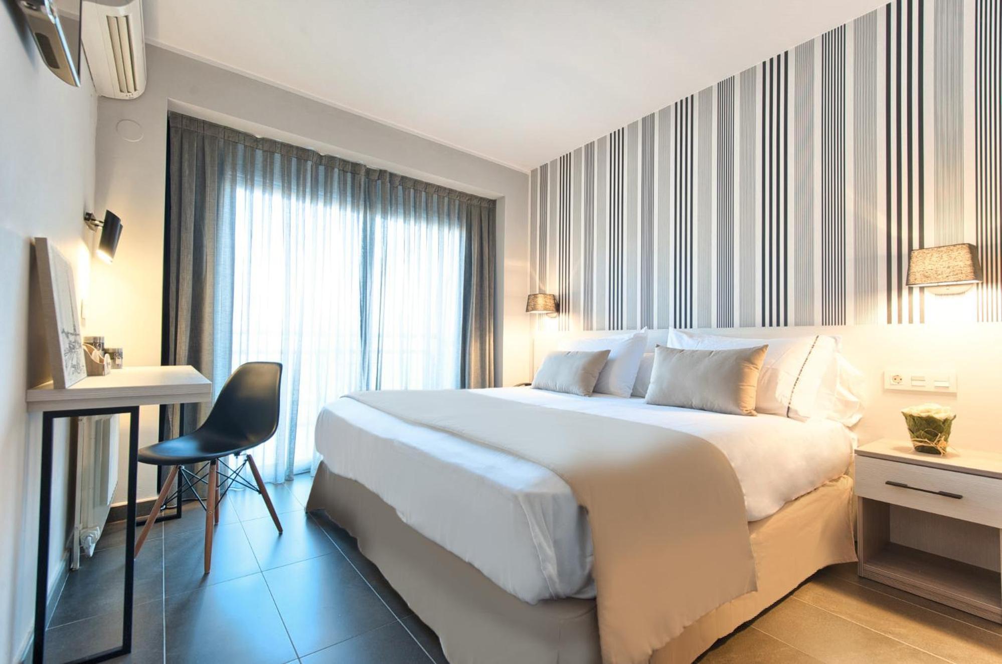 Chambre Double Supérieure