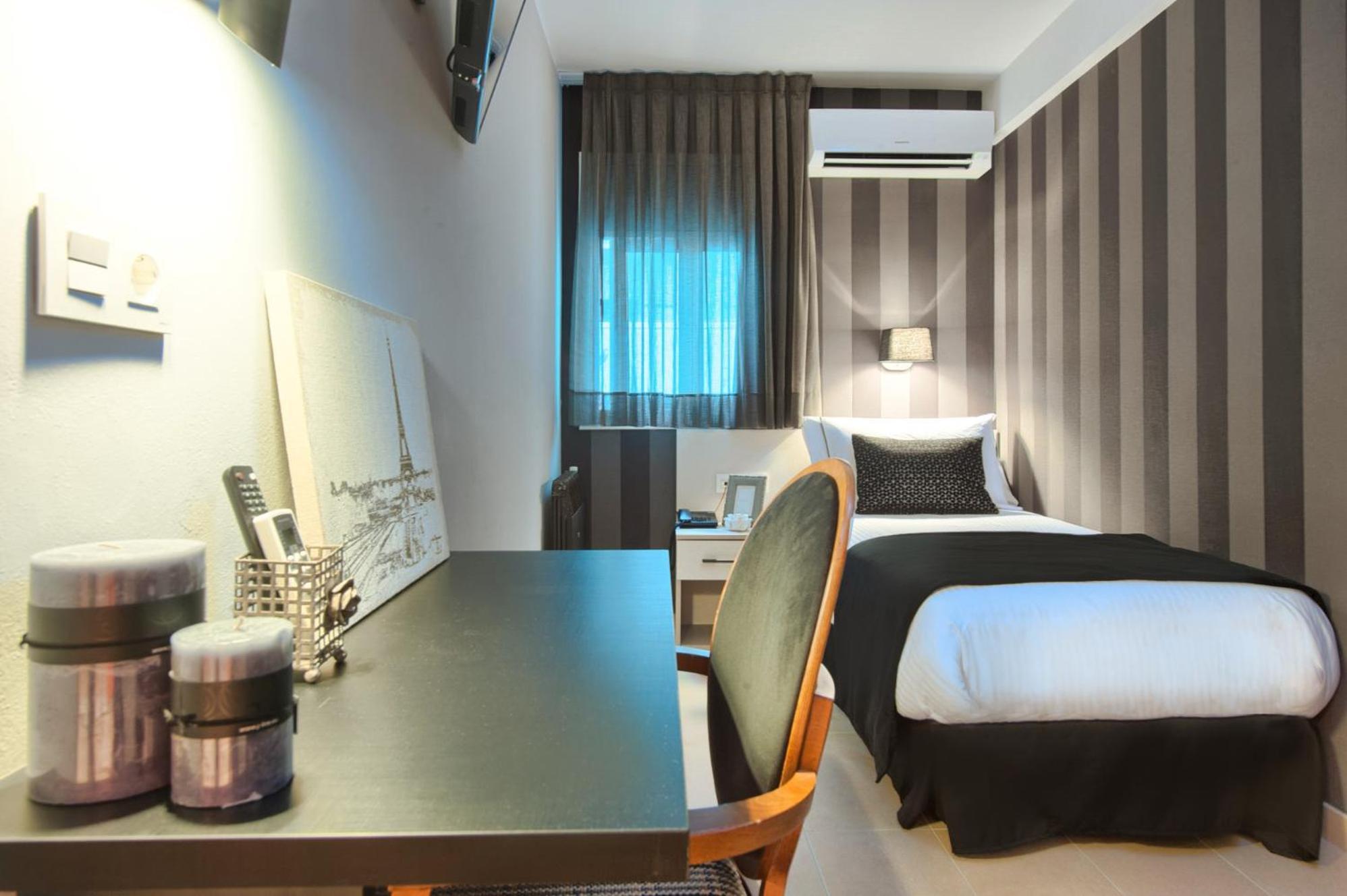 Chambre Simple